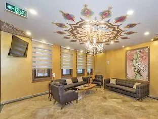 ***  Perapolis Hotel Isztambul Törökország