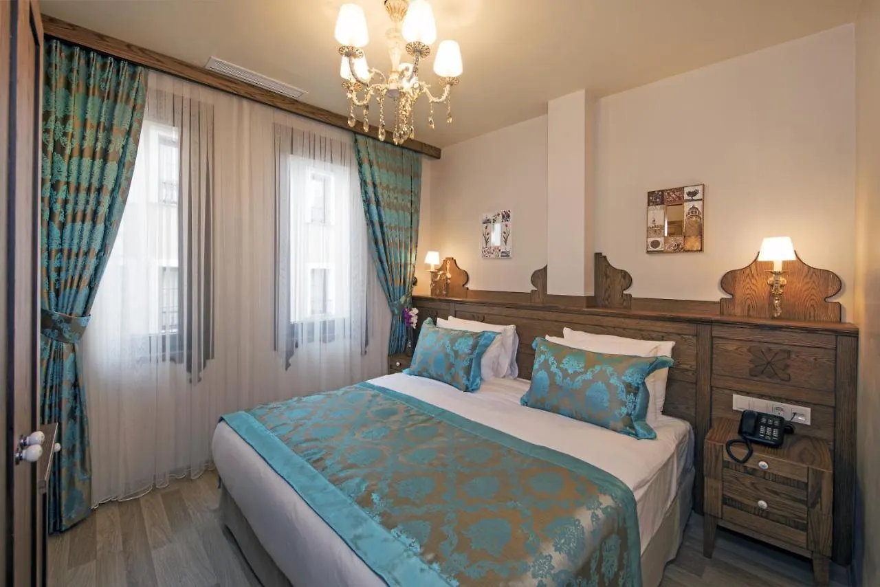 ***  Perapolis Hotel Isztambul Törökország