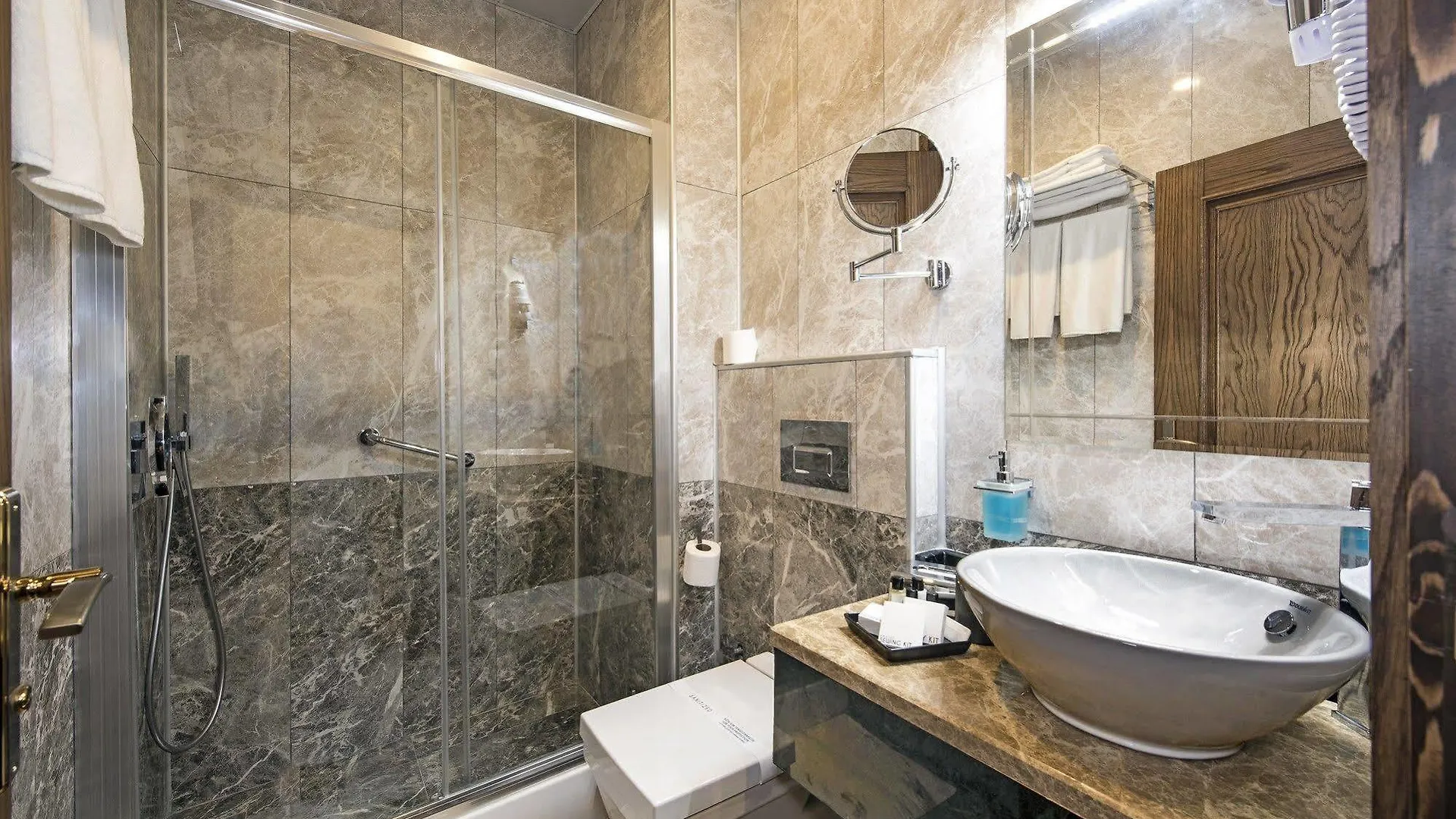 Perapolis Hotel Isztambul 3*,  Törökország