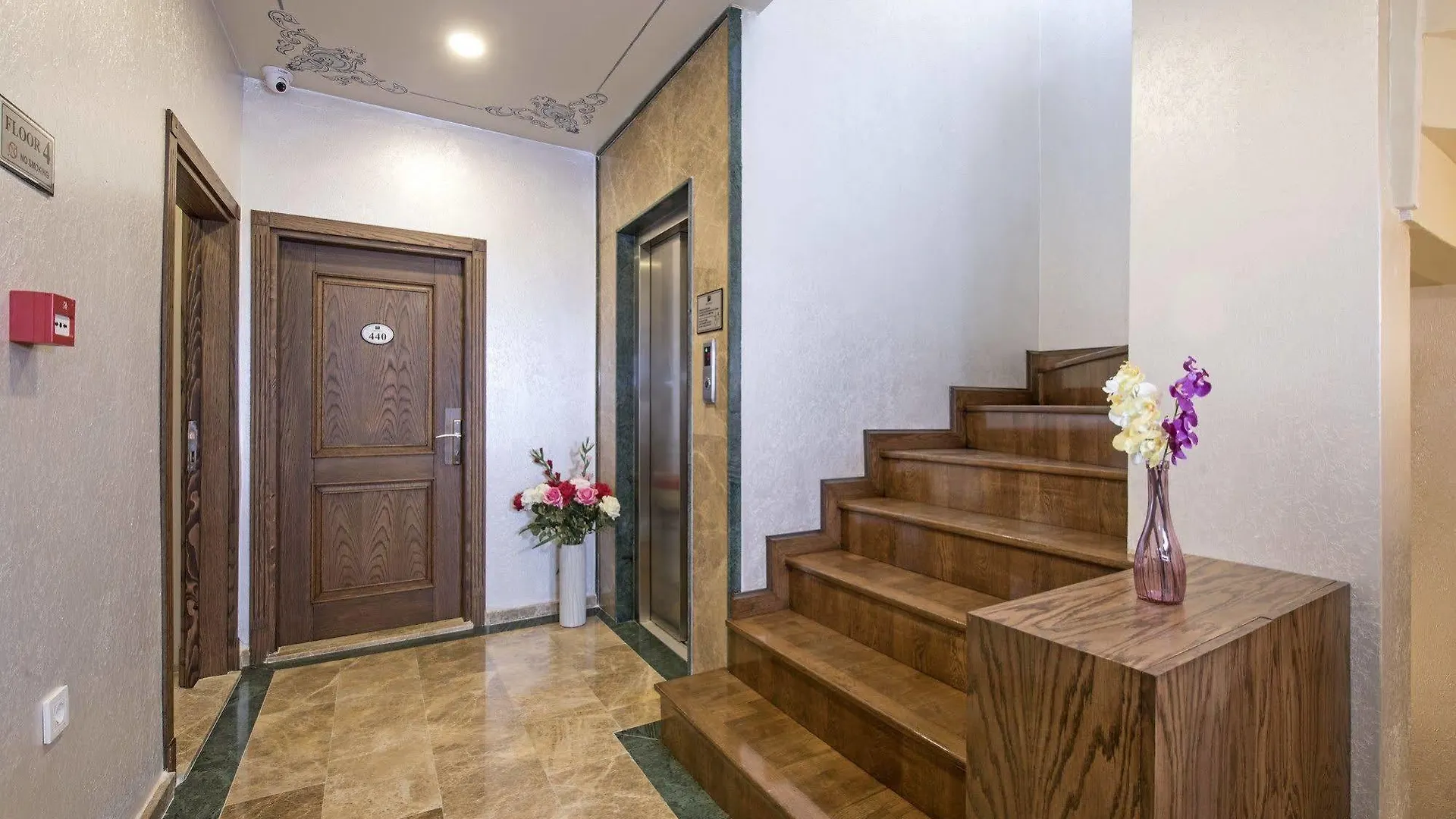 Perapolis Hotel Isztambul 3*,  Törökország