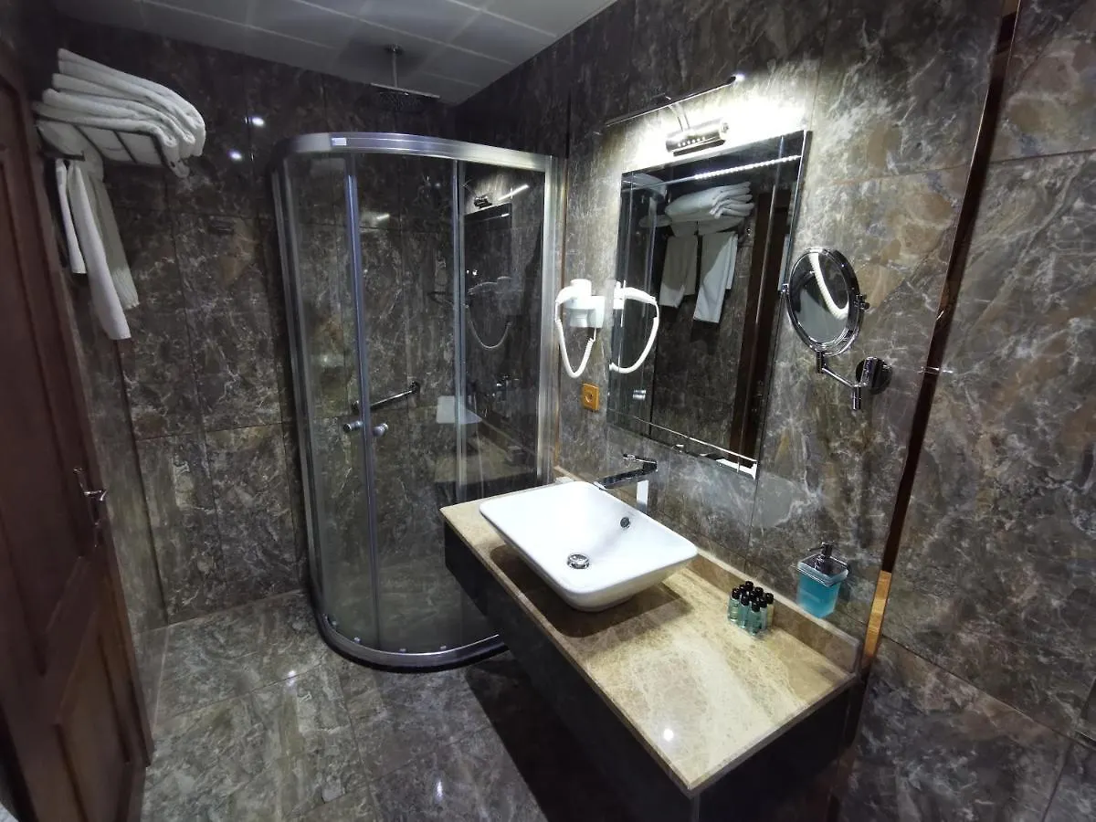 ***  Perapolis Hotel Isztambul Törökország