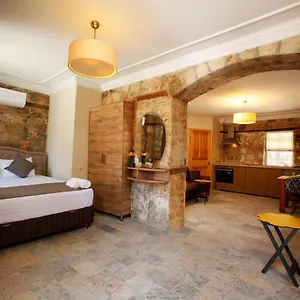 Séjour chez l'habitant Castle Boutique Antalya