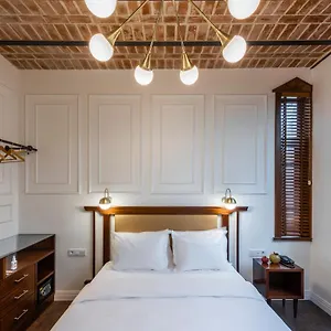 Hotel Peranox Boutique, Istambul