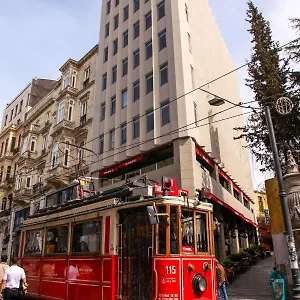 Taksim Seya Provincia di Istanbul