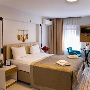 Hotel Galata Aristo, Istambul