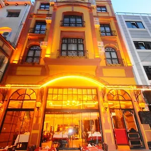 Appart hôtel The Old Ottoman Castle, Istambul