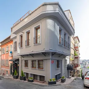 Appart hôtel Marida - Taksim, Istambul