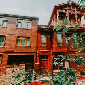 Acacia Mansion Provincia di Istanbul