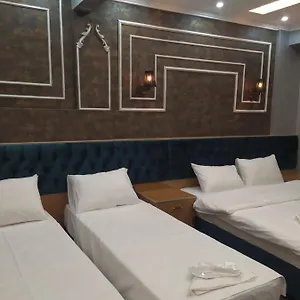 Hotel Bonami, Istambul