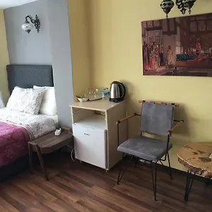 Couette-café Marmara House&apartments, Istambul