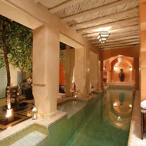 Maison d'hôtes Et Misria Les Oliviers Marrakesh