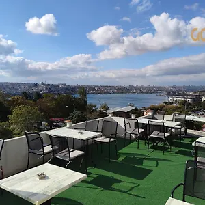 Hotel Galata &, Istambul
