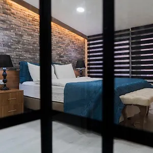 Hotel The Havana, Istambul