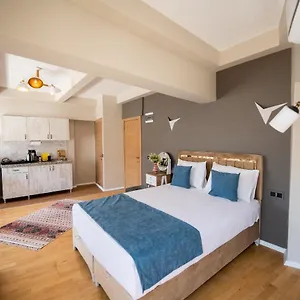 Hotel Galapera, Istambul