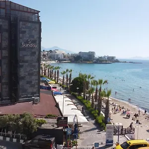 Hotel Sunday Kusadası