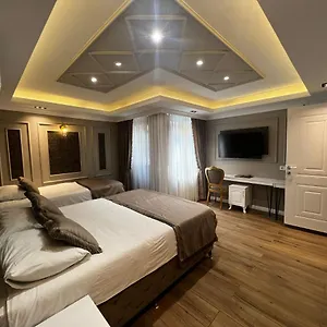 Appart hôtel Violette Mansion Oldcity, Istambul