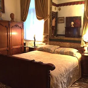 Maison d'hôtes Imre Budapest