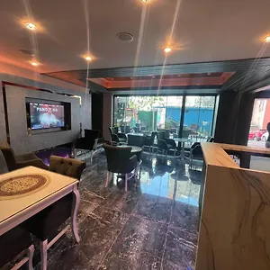 Hotel Grand Hurriyet, Istambul