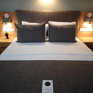 Hotel Grand Park Center, Istambul