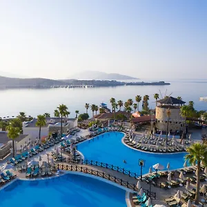 Station touristique Selectum Colours Bodrum Gümbet