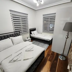 Hotel Taxim No1, Istambul