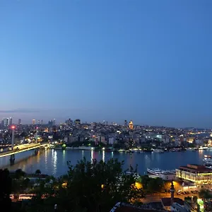 Golden Horn Park Provincia di Istanbul