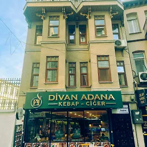 Sultanahmet Coskun Provincia di Istanbul