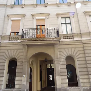 Maison d'hôtes Casa Nora Budapest