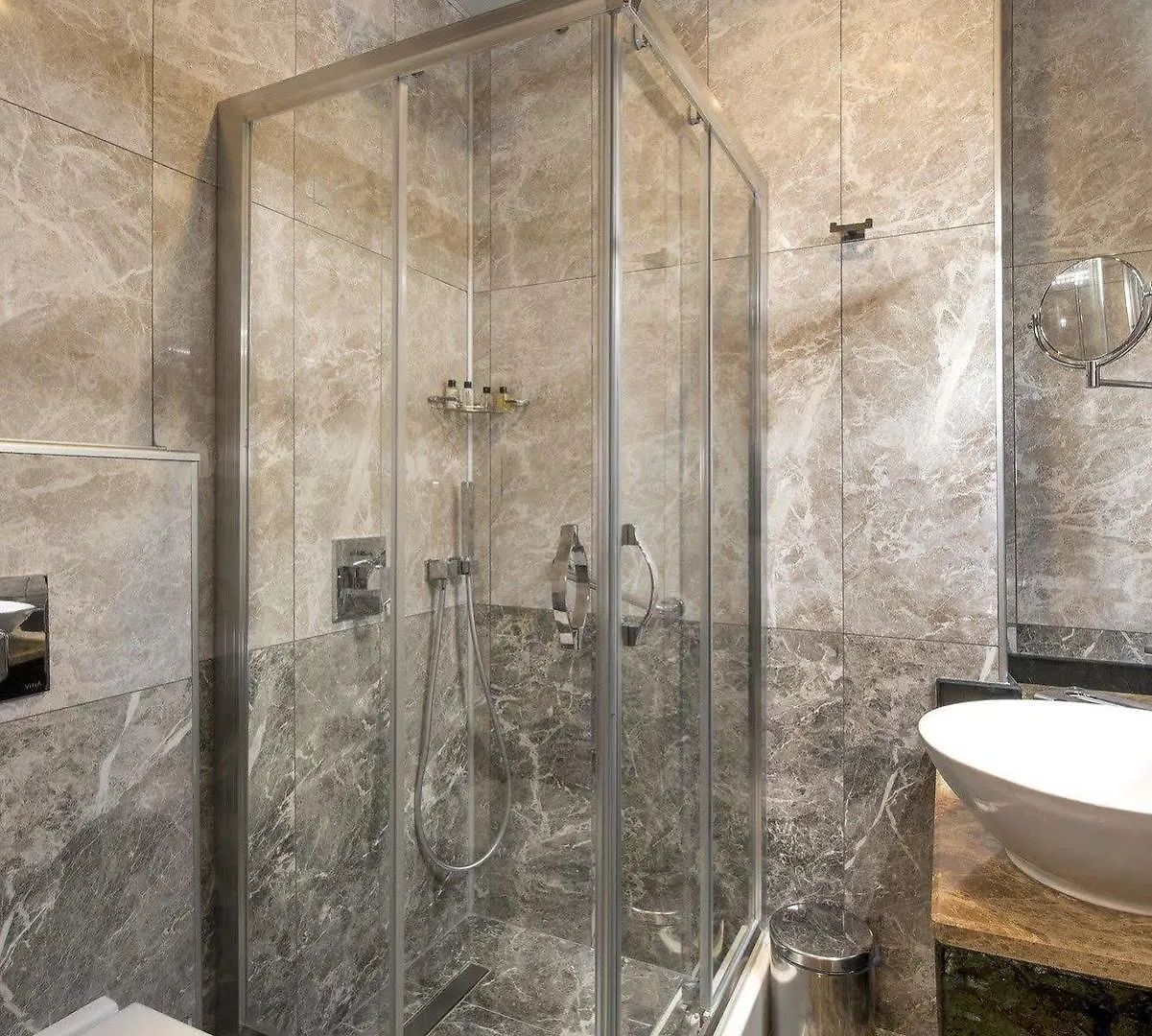 Perapolis Hotel Provincia di Provincia di Istanbul