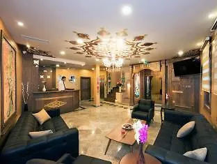 Perapolis Hotel Provincia di Provincia di Istanbul
